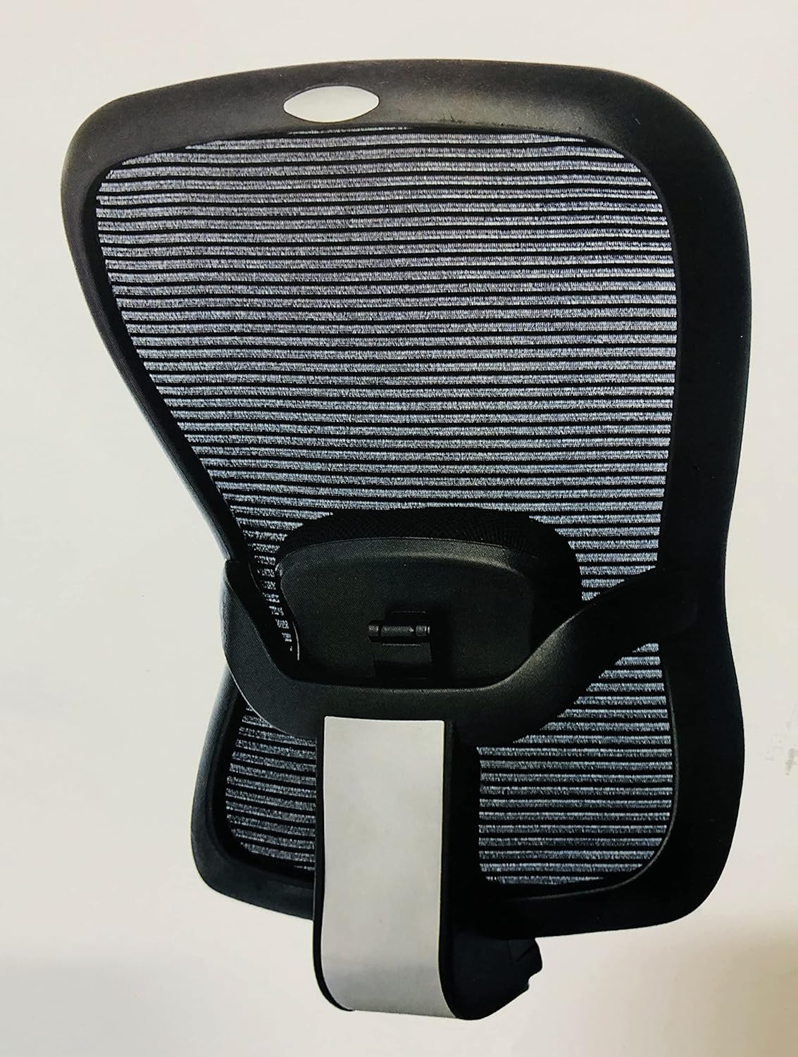 Stylish Mid-Back-Chair Backrest with adjustable back support